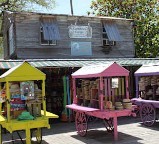 Mallory Square Key West