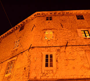 Sibenik Altstadt