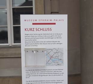 Museum Ephraim-Palais