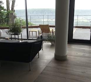 Wellnessbereich Mawell Resort 