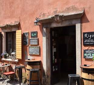 Altstadt Impressionen