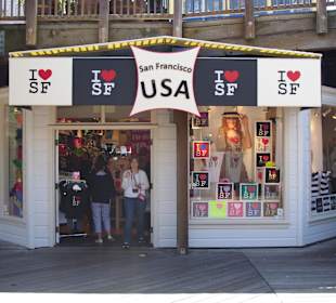 Pier 39
