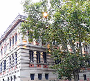 Stadtrundgang Montevideo