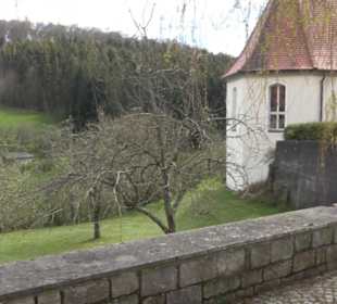Friedhof Apfelstetten