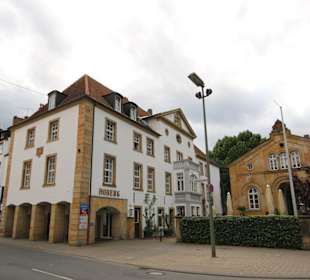 Hoberg Haus