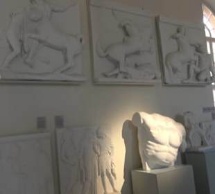 Museum Alte Kulturen