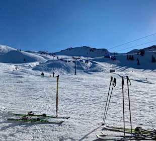 Skigebiet Ratschings Jaufen