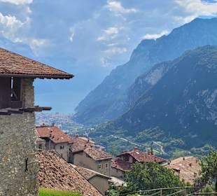 Altstadt Riva del Garda