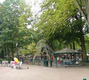 Freizeitpark Duinrell