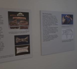 Museum Römer und Bajuwaren