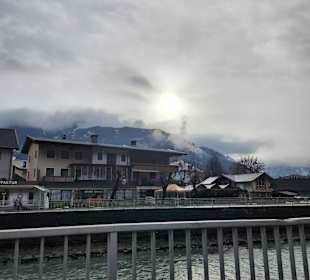Wandern Zell am Ziller