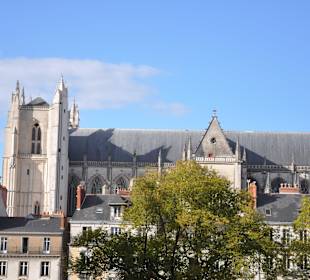 Cathedrale de Saint-Pierre et Saint-Paul