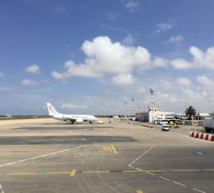 Flughafen Djerba-Zarzis (DJE)