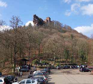 Burg Trifels