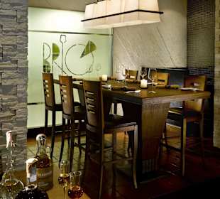 Brio Italian Restaurant