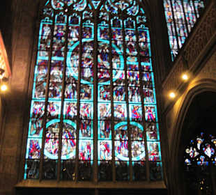 Kirchenfenster