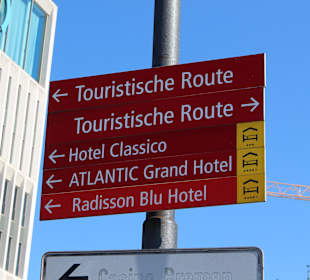 Stadtrundgang Bremen