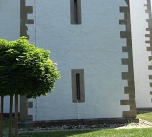 Kirche St. Stephanus - Poltringen