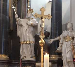 St. Alexanderkirche Rastatt