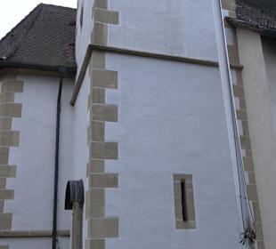 Evangelische Martinskirche