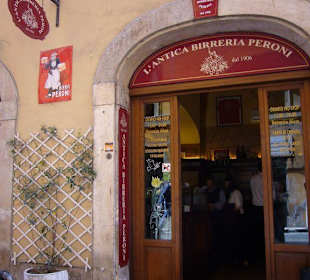 Antica Birreria Peroni