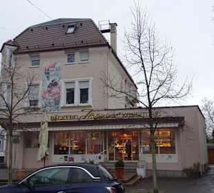 Hummel Konditorei Café