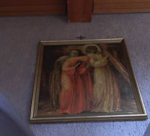 Kath. Pfarrkirche St. Petrus Canisius