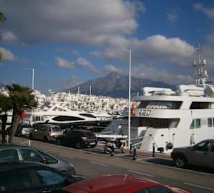 Puerto Banus