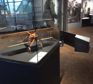 Deutsches Technikmuseum 