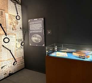 Titanic: Eine Immersive Reise