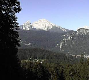 Watzmann