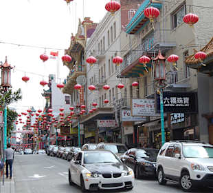 China Town