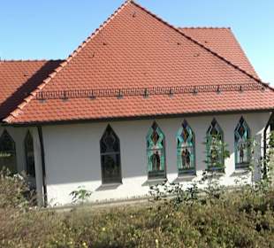 Aussegnungshalle Offingen