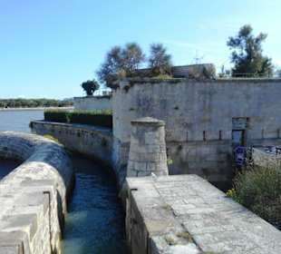 Fortin des Deux Moulins