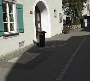 Evangelische Gemeinde Blaubeuren