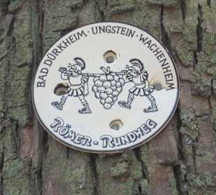 Auf den Spuren der Römer