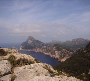 Cap de Formentor