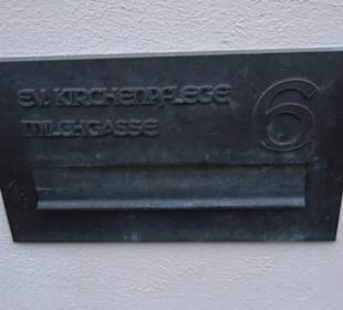 Johann-Ludwig-Fricker-Haus