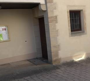 Pfarrkirche Sankt Wendelin Schlaitdorf