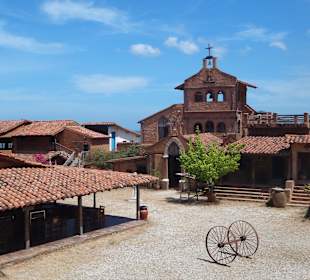 Museum Pueblos de Margarita