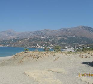 Strand Plakias