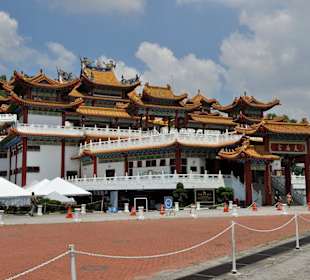 Thean Hou Tempel