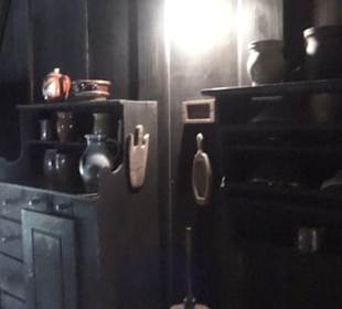 Schlössle von Effringen