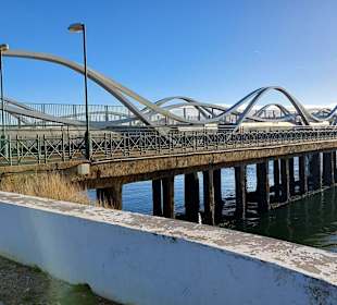 Ilha de Faro (Peninsula de Ancão)