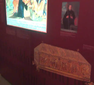 Museum Reichenau Mittelzell