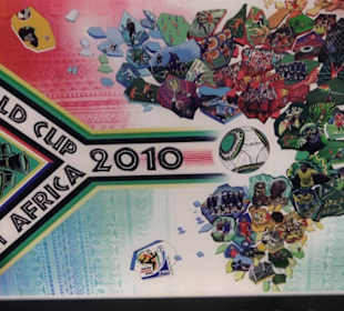 FIFA World Football Museum