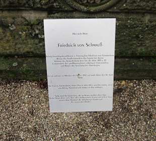 Friedhof Germersheim Fam. Schmauß