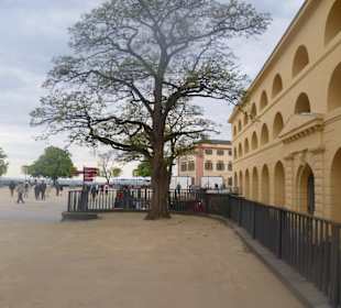 Festung Ehrenbreitstein