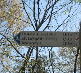 Theresienweg Weyher