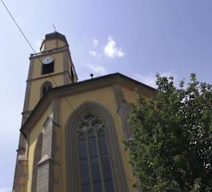 Münster St. Johannes